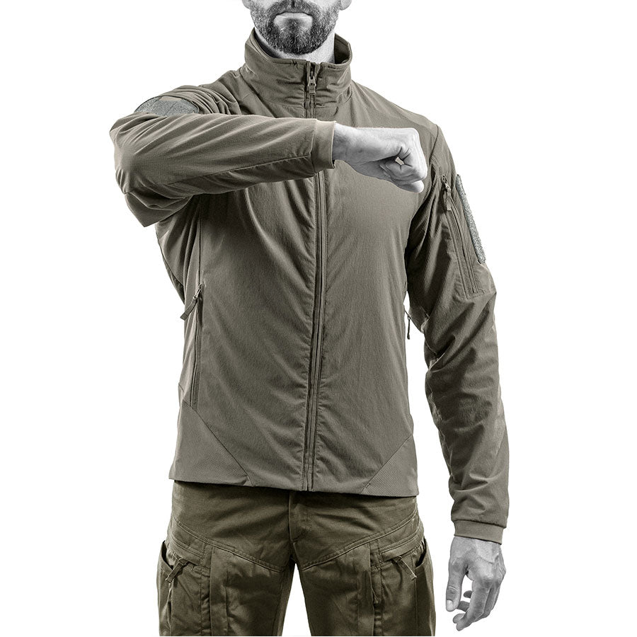 UF Pro Hunter FZ Gen.3 Tactical Softshell Jacket