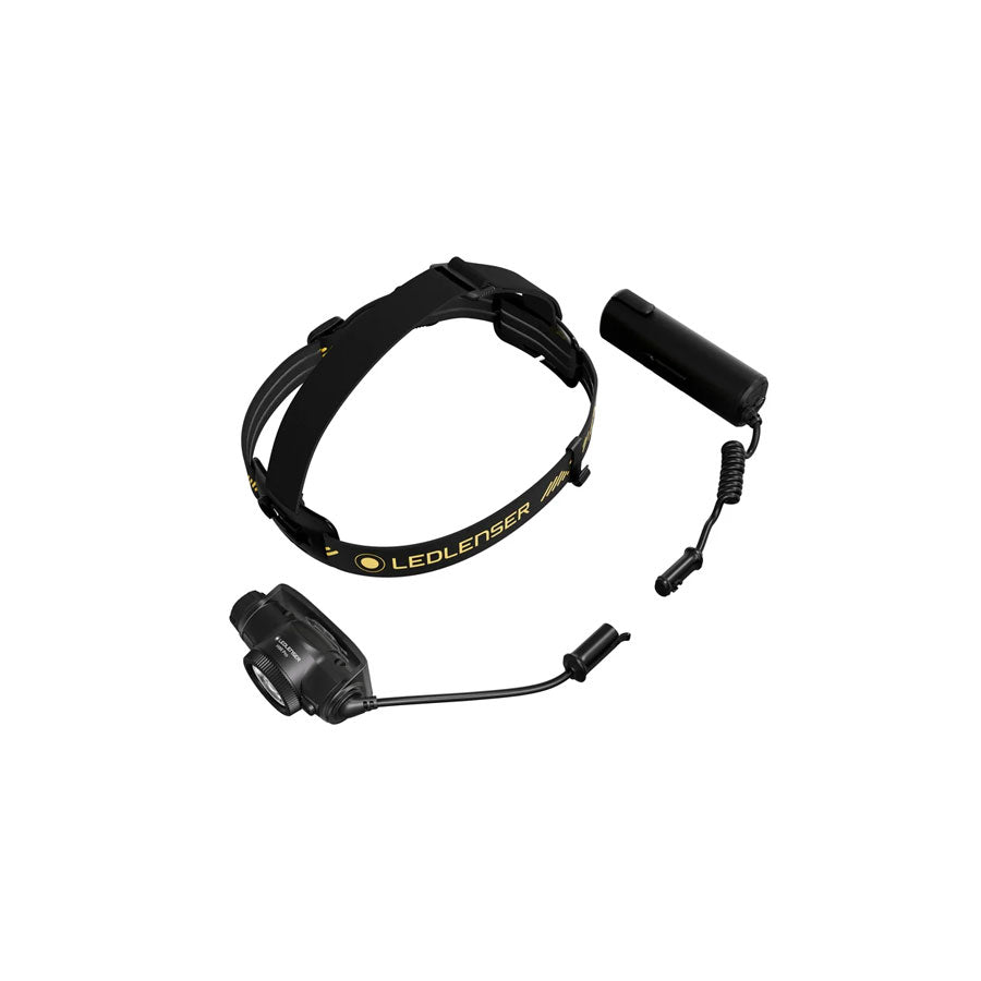 Ledlenser H9R Pro Headlamp