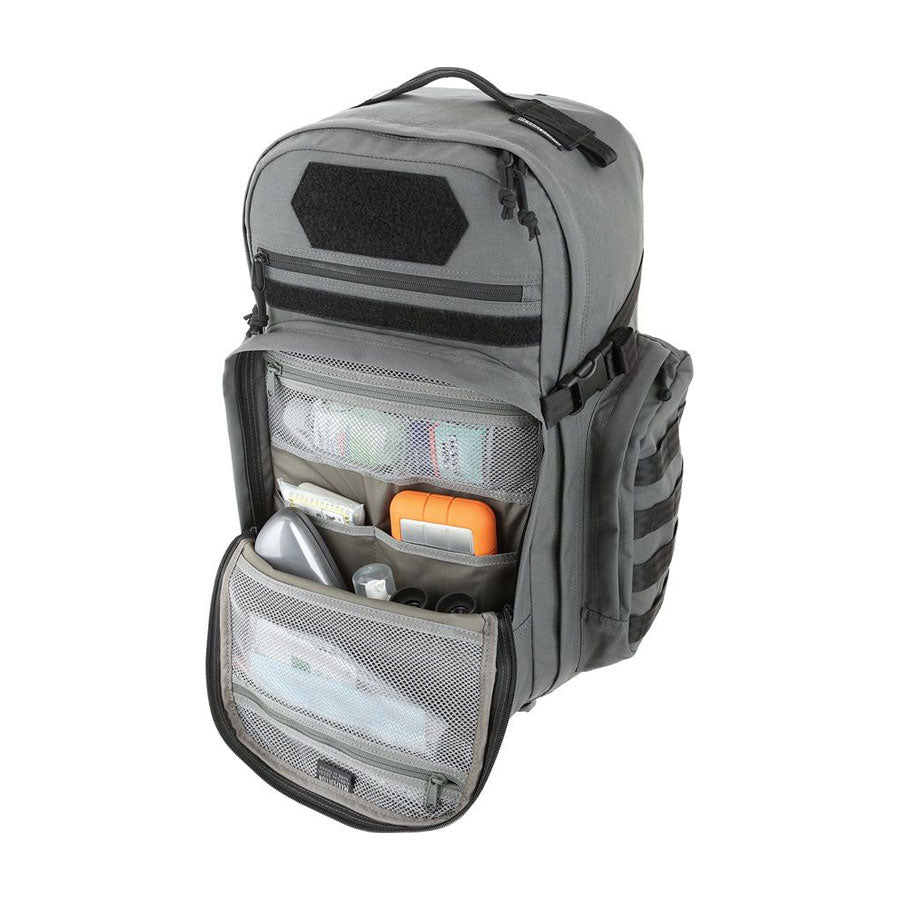 Maxpedition Entity 23 CCW-Enabled Laptop Backpack Tactical Gear Tactical Gear