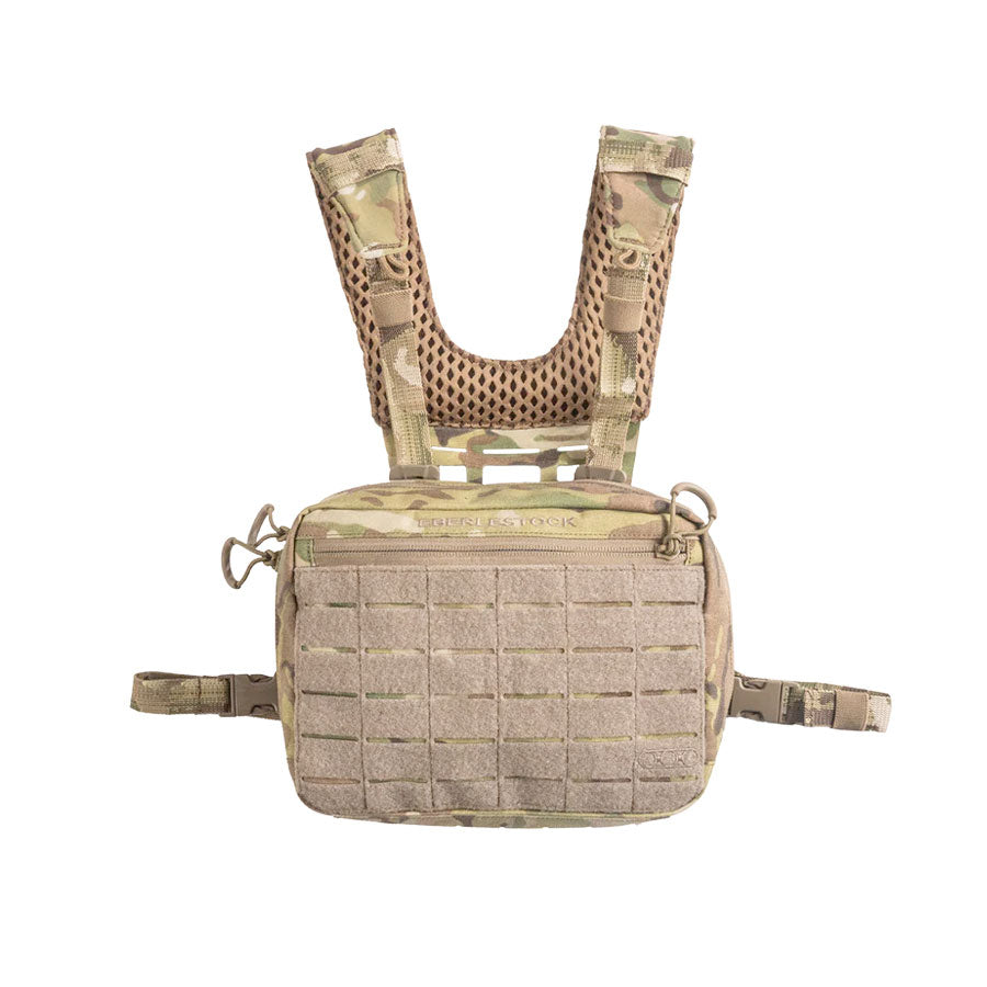 Eberlestock Force Chest Pack