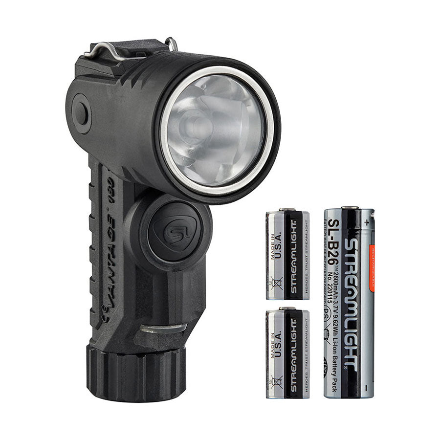 Streamlight Vantage 180 X USB Box