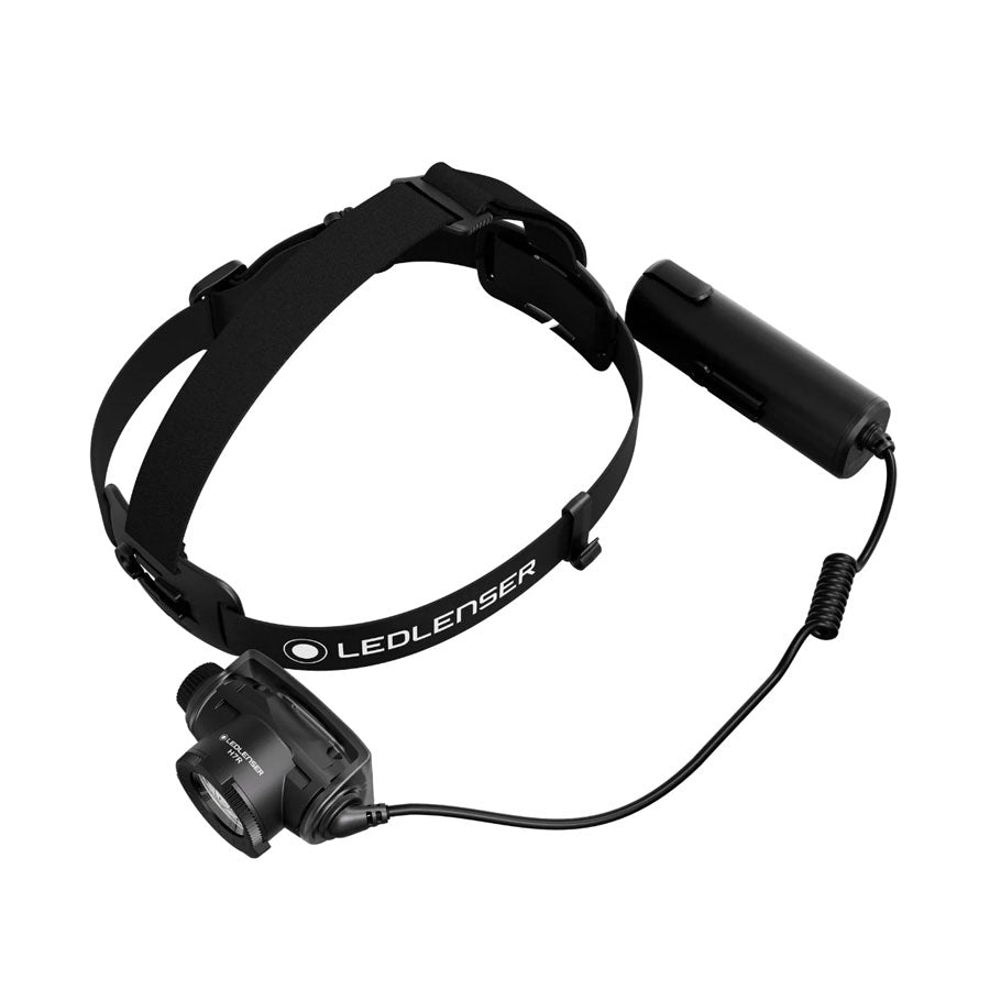 Ledlenser H7R Headlamp