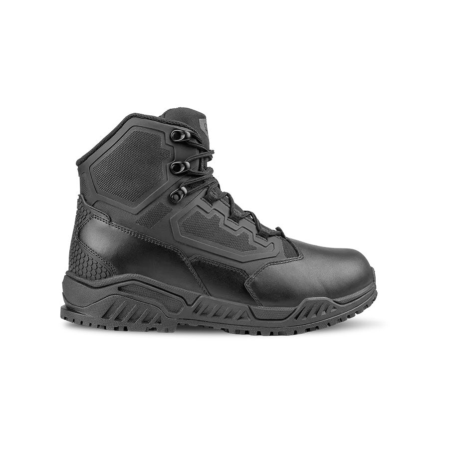 Condor Brigade 6" Tactical Boots Black