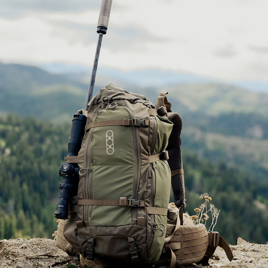 Eberlestock Brooks 3500