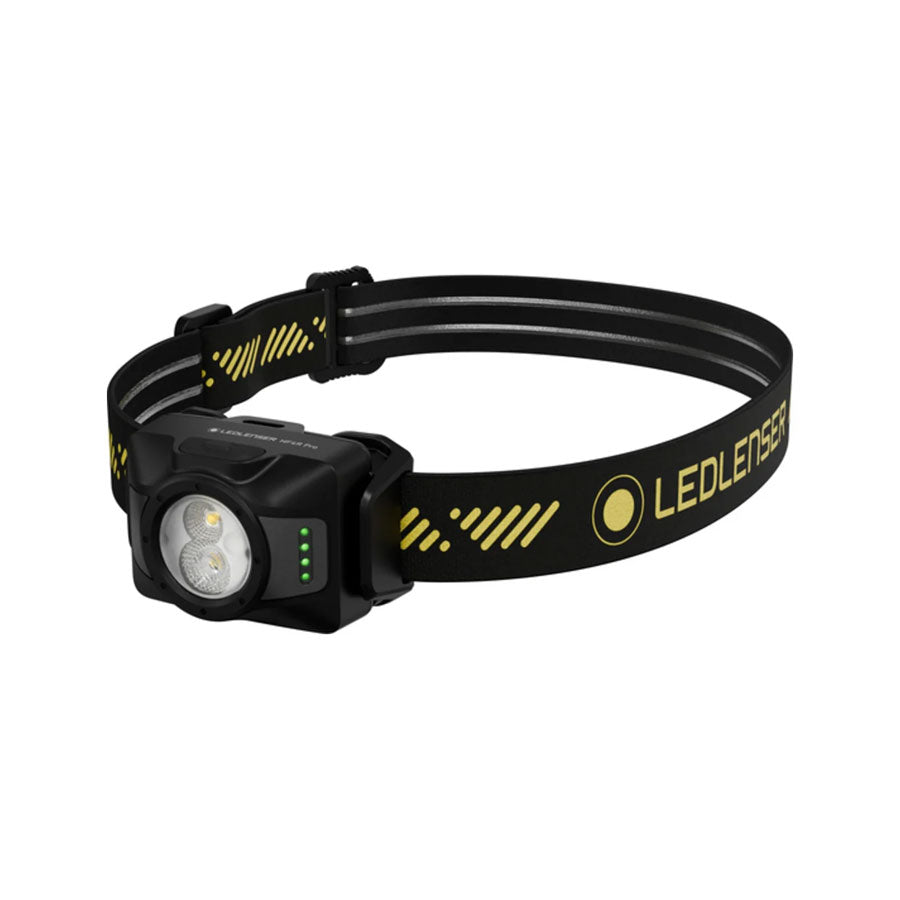 Ledlenser HF4R Pro Headlamp