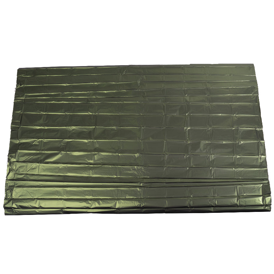 MilSpec Lightweight Survival Blanket