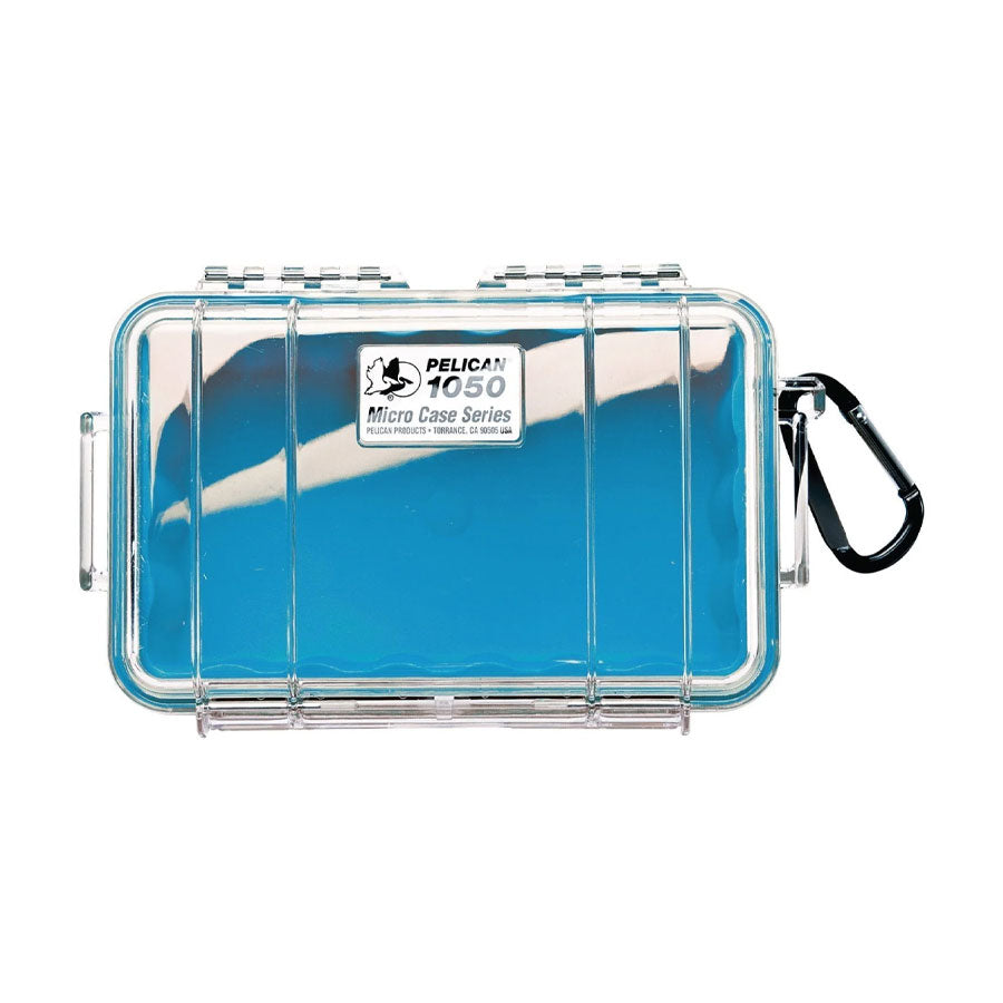 Pelican 1050 Micro Case