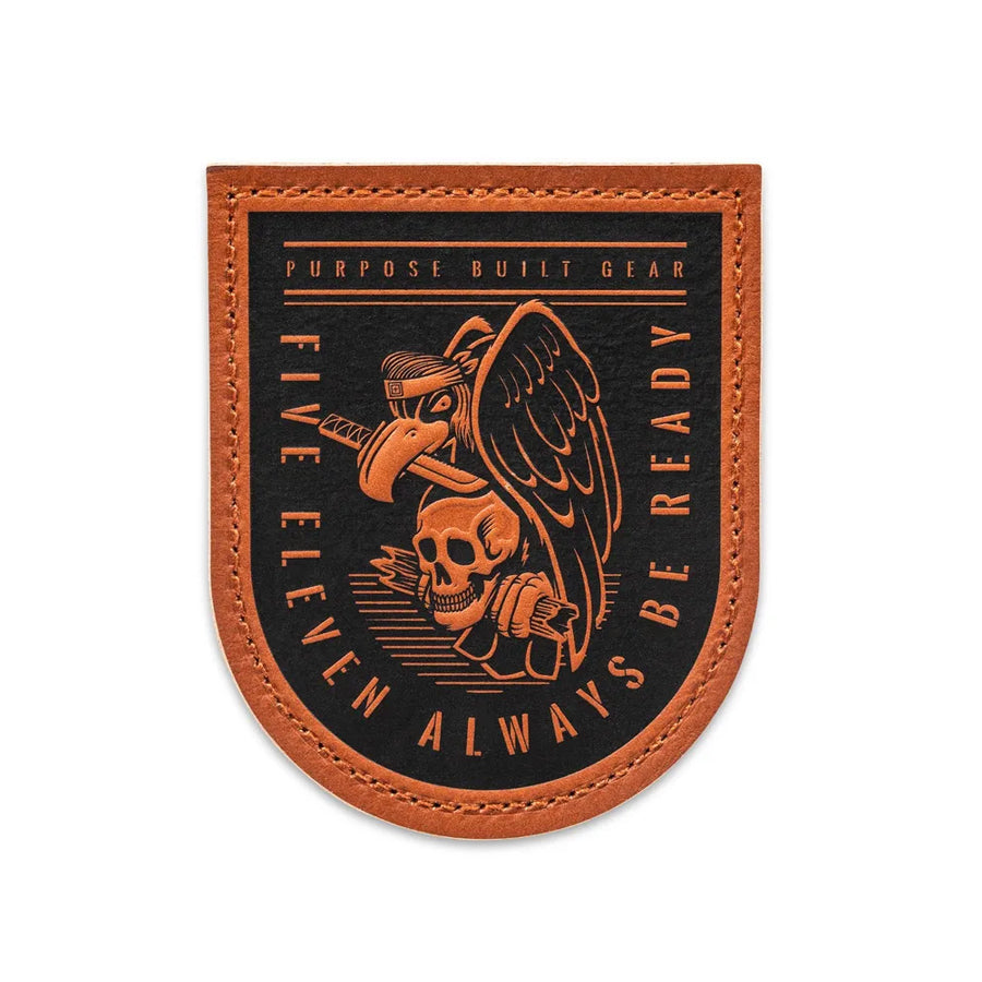 5.11 Tactical Vulture Patch