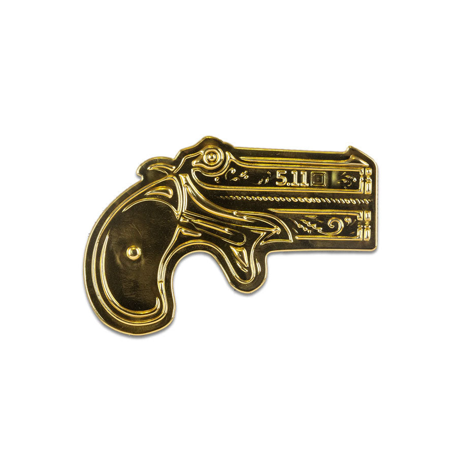 5.11 Tactical Derringer Patch