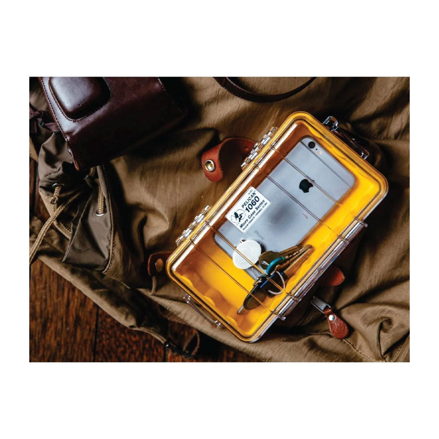 Pelican 1060 Micro Case | Tactical Gear Australia