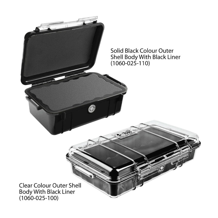 Pelican 1060 Micro Case
