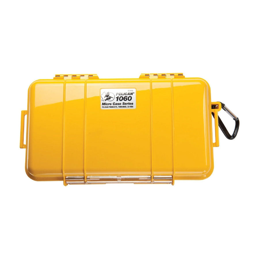 Pelican 1060 Micro Case