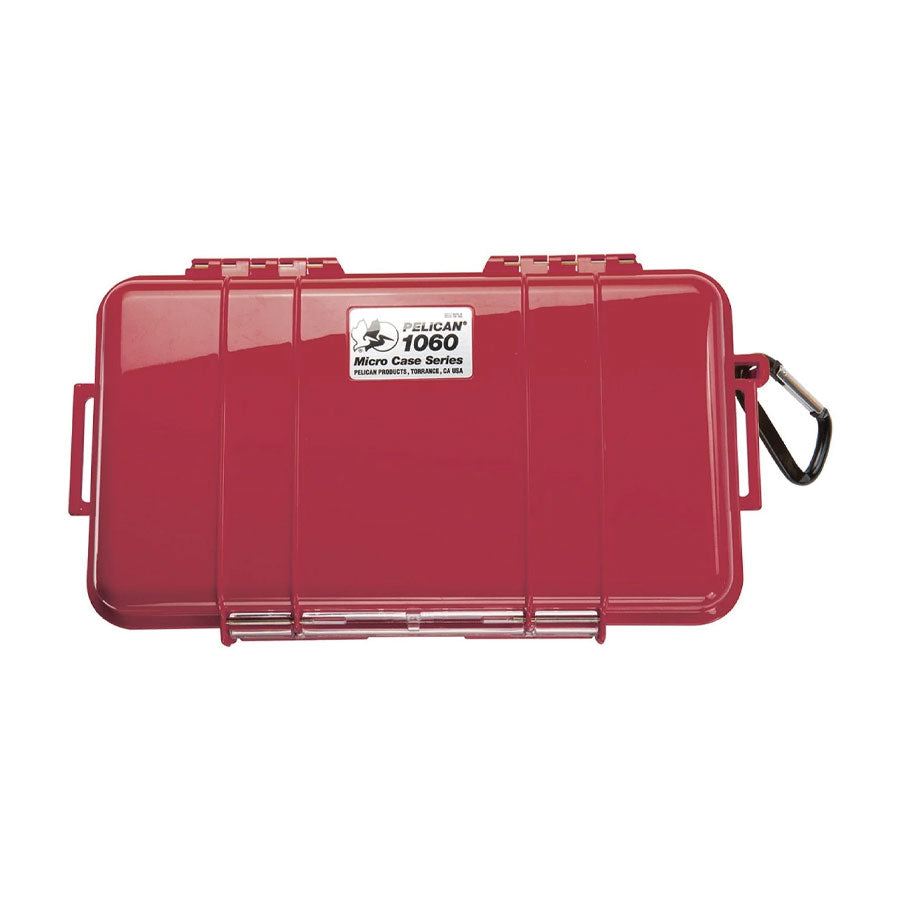 Pelican 1060 Micro Case