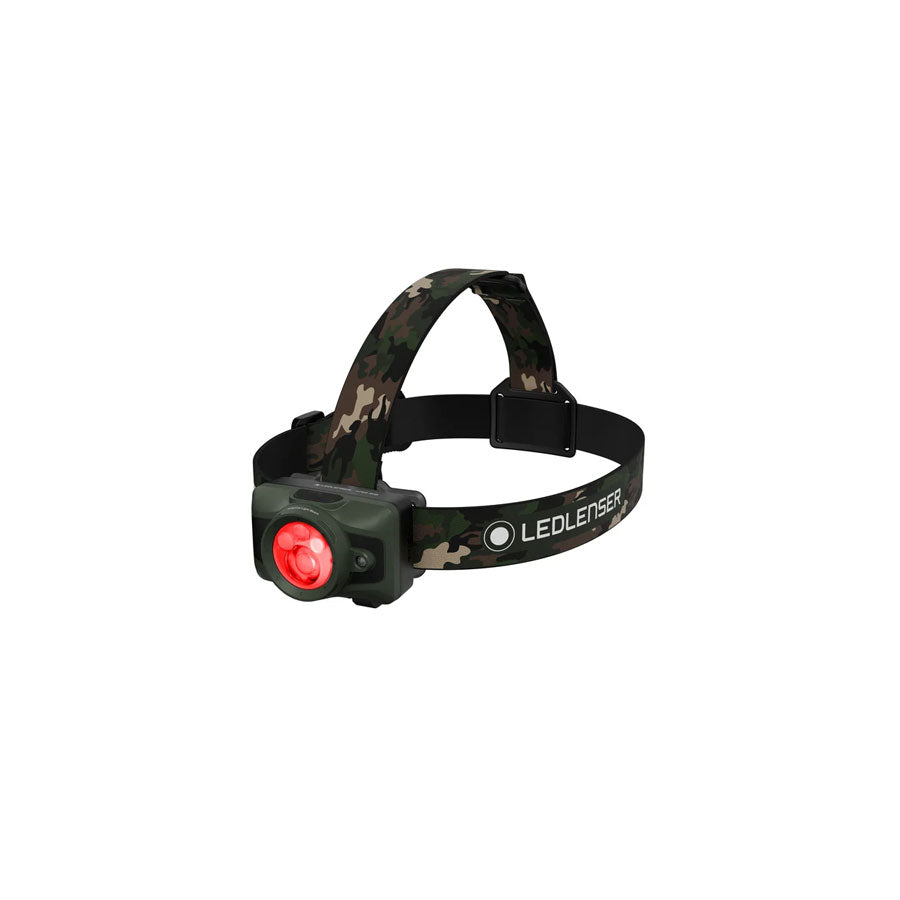 Ledlenser HF6R RGB Headlamp