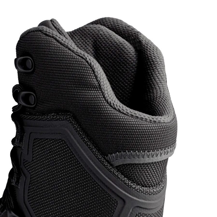 Condor Brigade 8" Tactical Boots Black