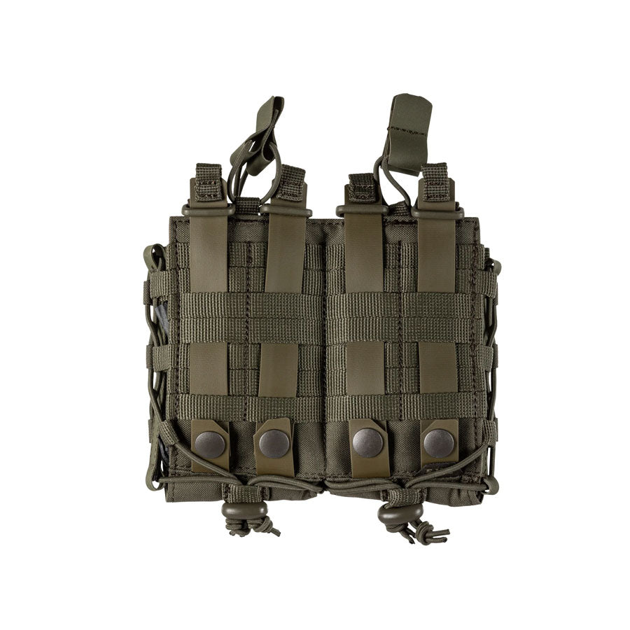 5.11 Tactical Flex Double Multi-Caliber Mag Pouch