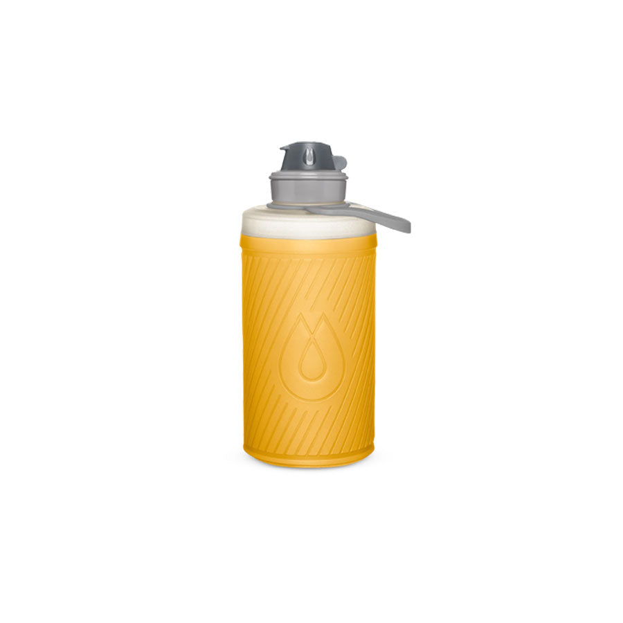 Hydrapak Flux 1L Ultra-Light Reusable Bottle