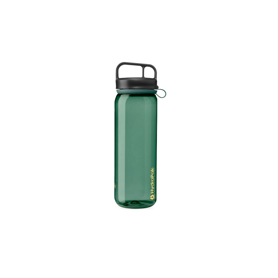 Hydrapak RECON Clip &amp; Carry 1L/32oz Versatile Everyday Hydration