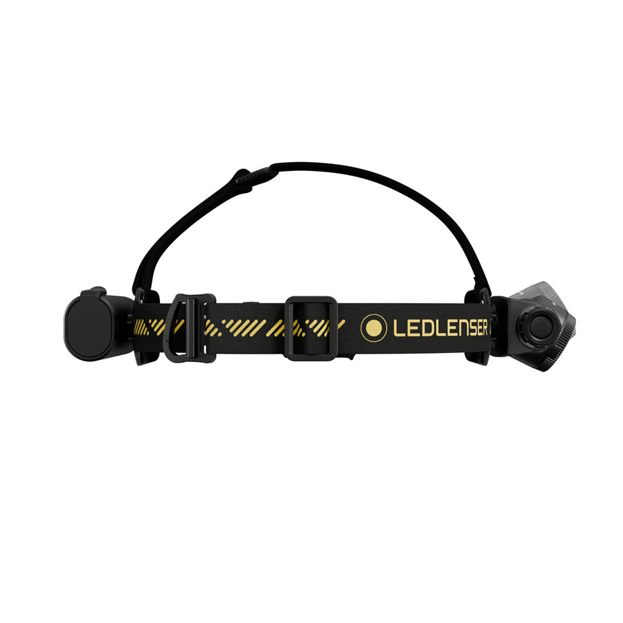 Ledlenser H9R Pro Headlamp