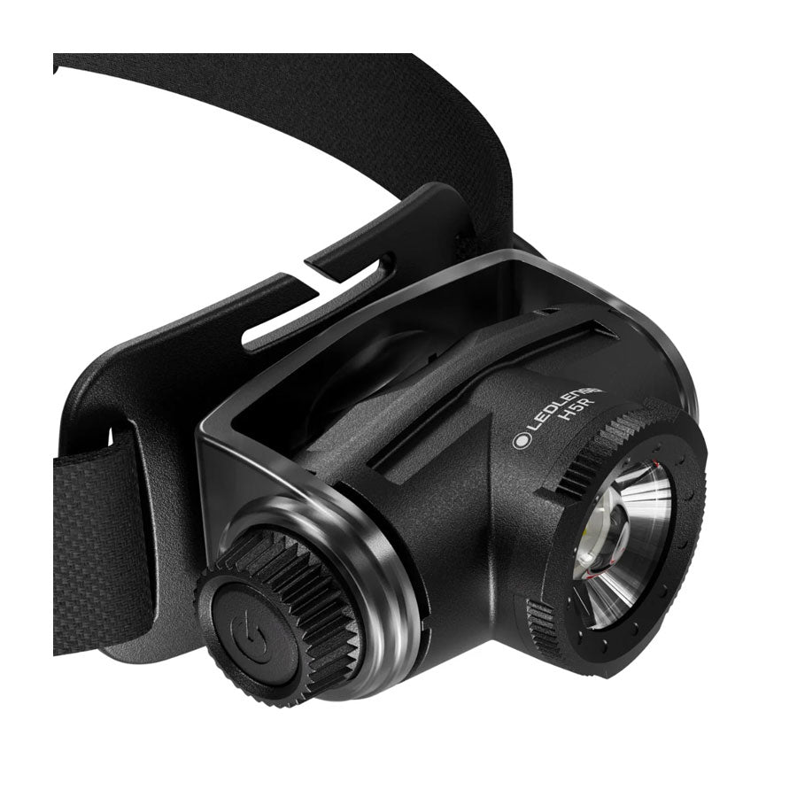 Ledlenser H5R Headlamp