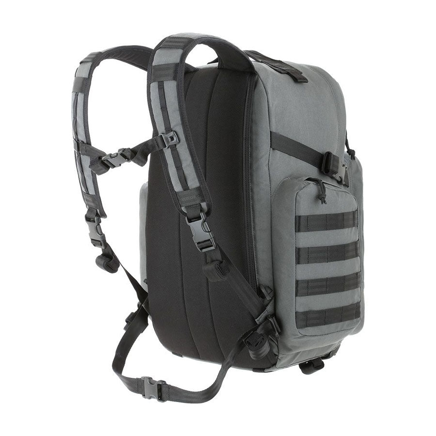 Maxpedition Entity 23 CCW-Enabled Laptop Backpack Tactical Gear Tactical Gear
