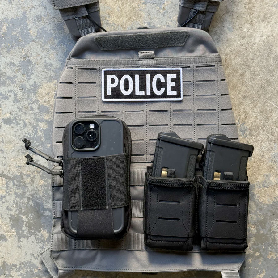  Tactical Gear