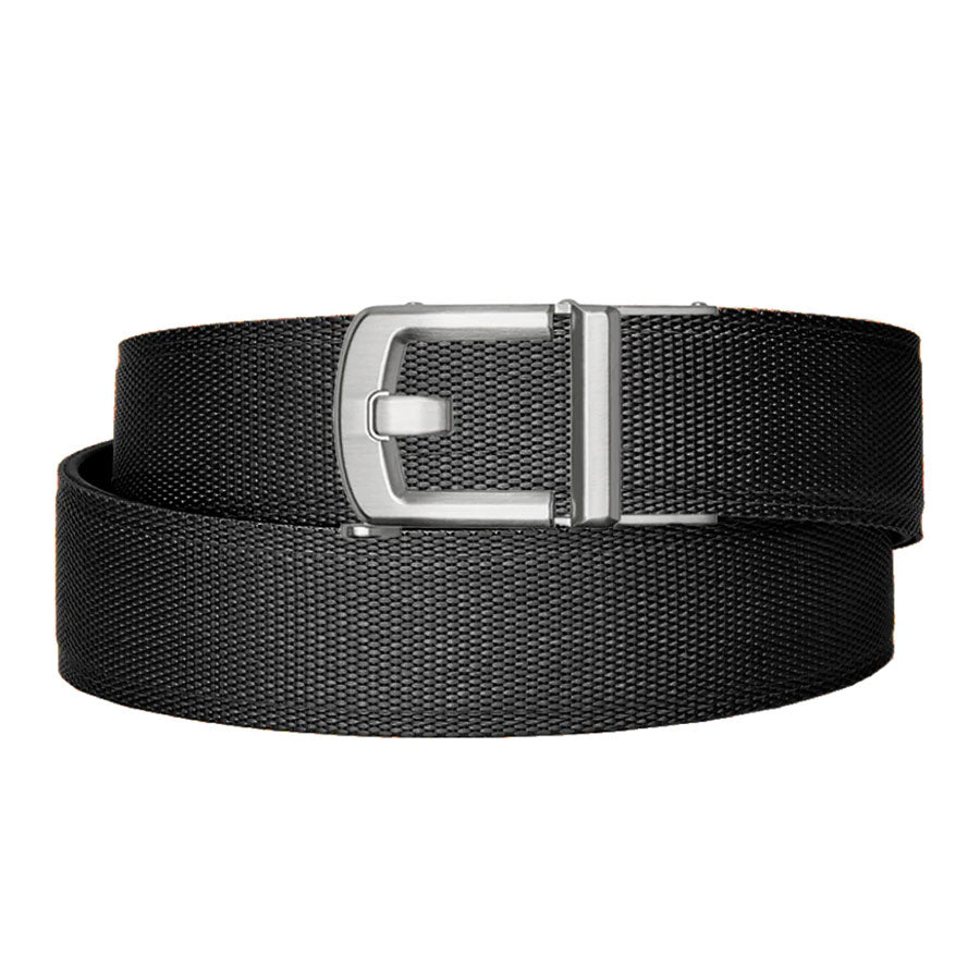 KORE Essentials Tactical Nylon Gun Belt 1.5" Black