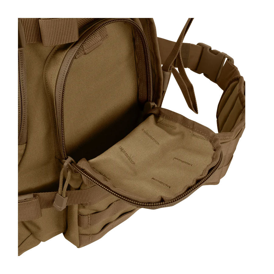 Condor Urban Go Pack (Gen II)