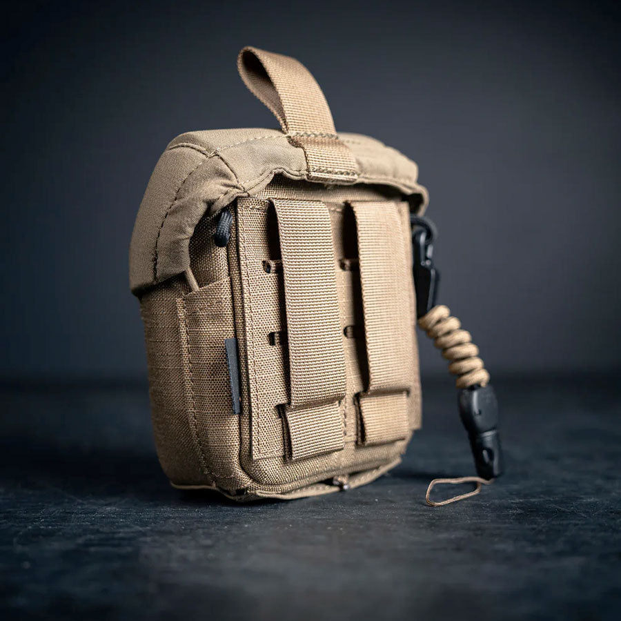 Eberlestock Mag-Free Rangefinder Pouch