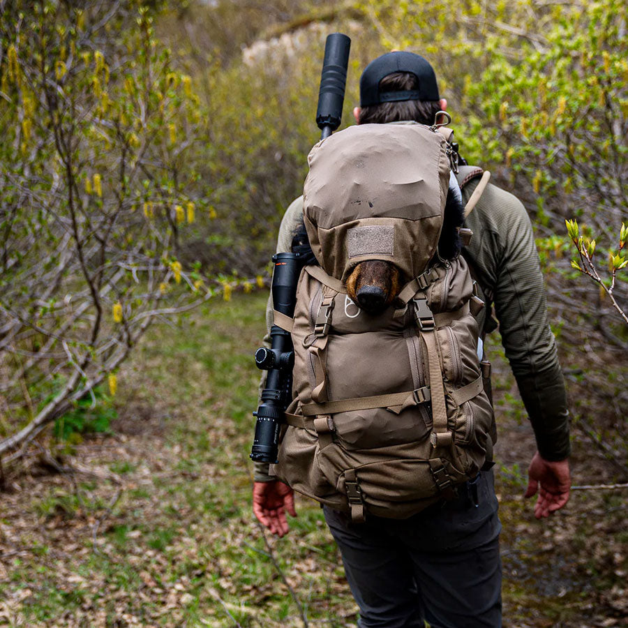 Eberlestock Brooks 7000