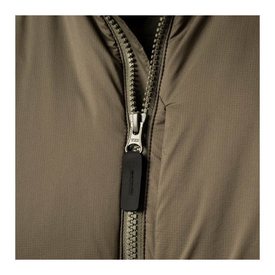 5.11 Tactical V.XI XTU LT3 Jacket Ranger Green
