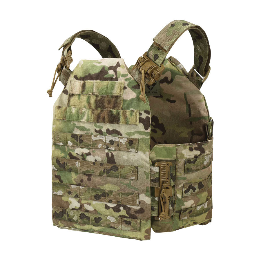 Condor Cyclone RS Plate Carrier