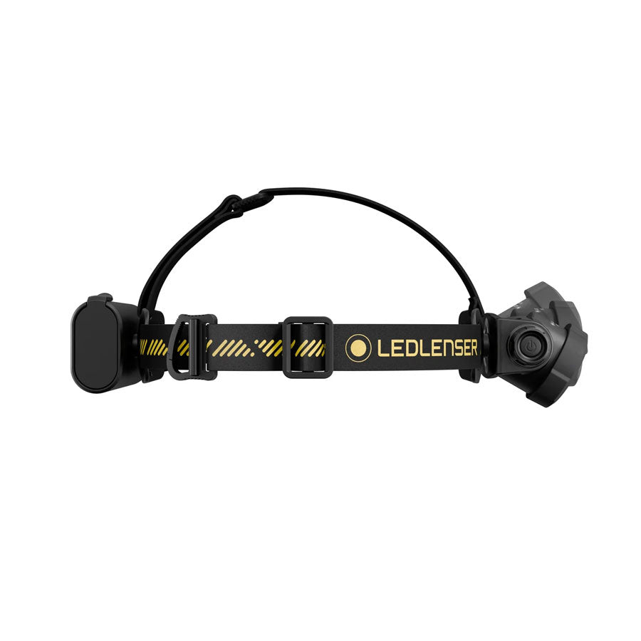 Ledlenser H15R Pro Headlamp