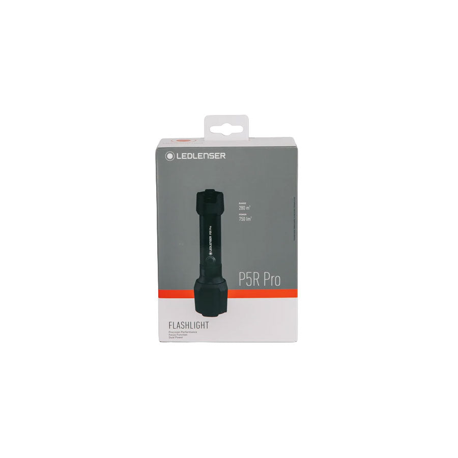 Ledlenser P5R Pro Torch