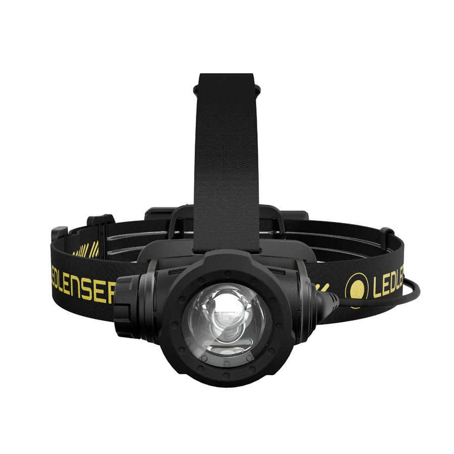 Ledlenser H7R Pro Headlamp