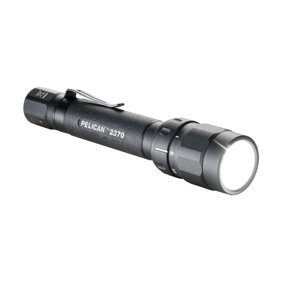 Pelican 2370 Tactical Flashlight