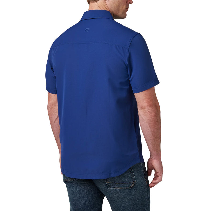 5.11 Tactical Marksman Short Sleeve Shirt