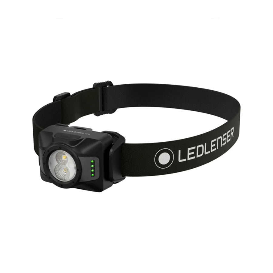 Ledlenser HF4 Headlamp