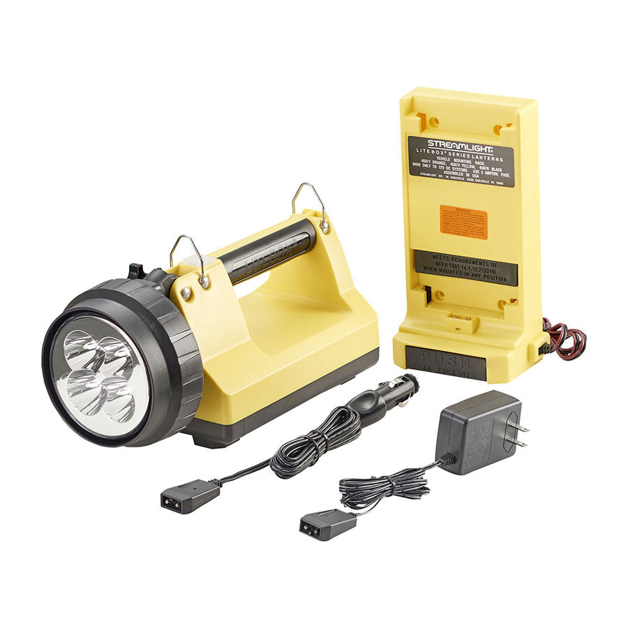 Streamlight E-Spot Vehicle Mount