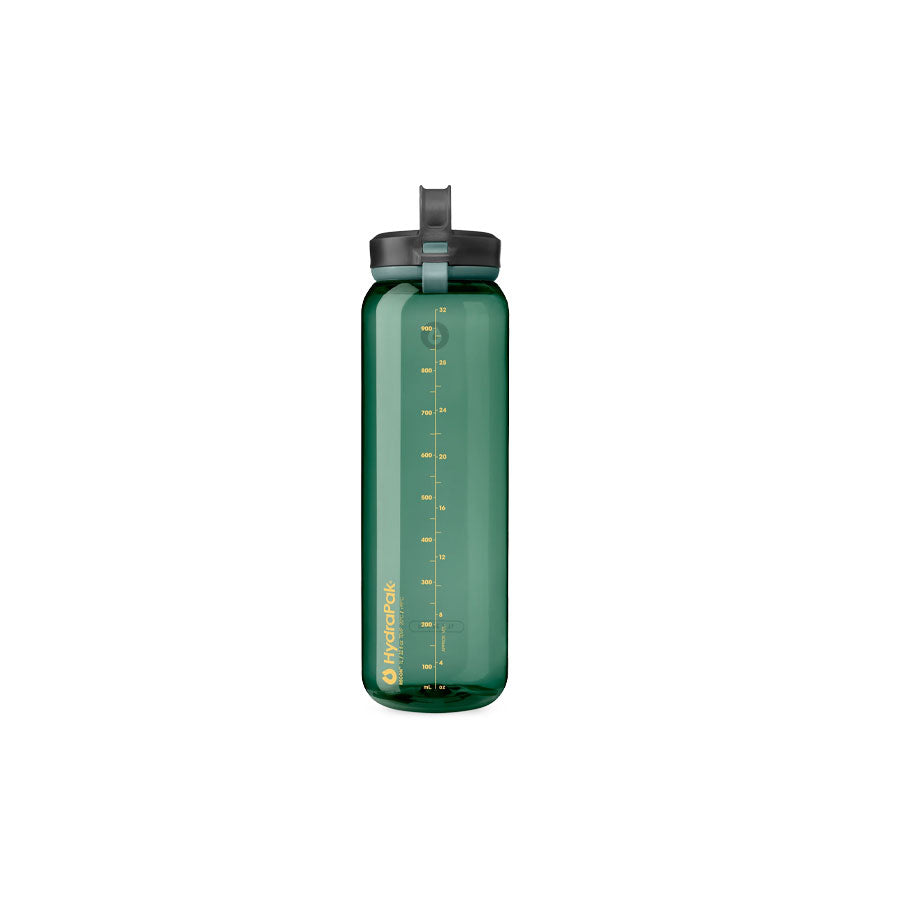 Hydrapak RECON Clip & Carry 1L/32oz Versatile Everyday Hydration