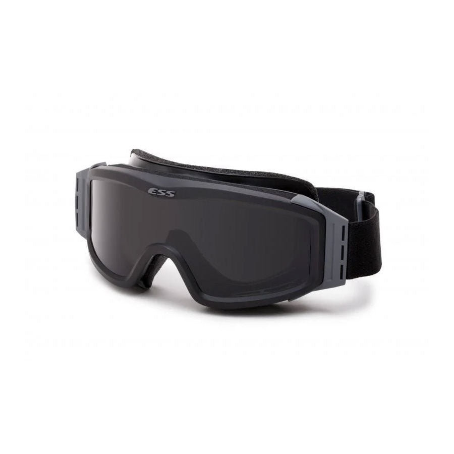 ESS Profile Series NVG Goggles Black 740-0499 2 Lens Kit