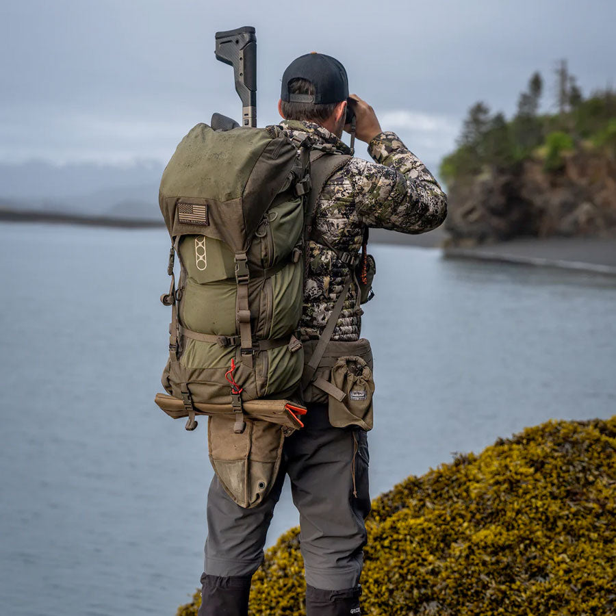 Eberlestock Brooks 3500