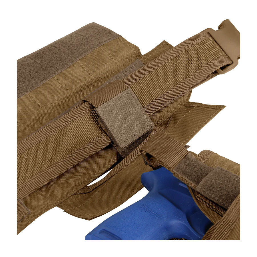 Condor Slim Battle Belt