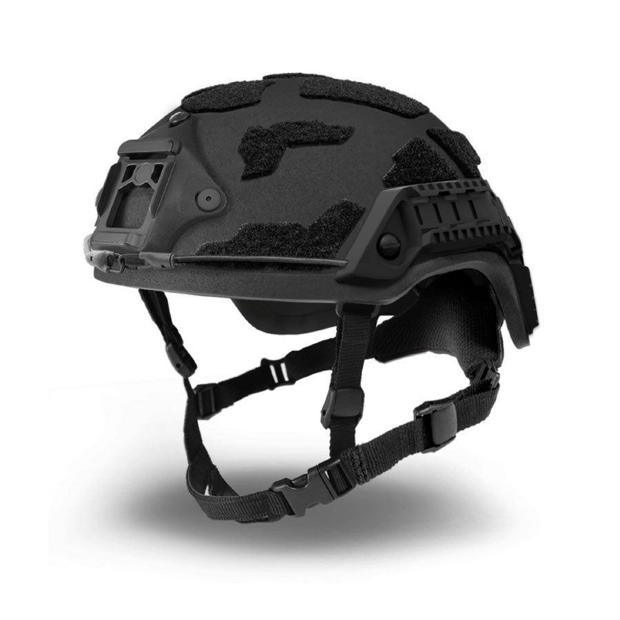 Armor Australia ACH IIIA Ballistic Helmet Specialist Model AA S11 High Cut