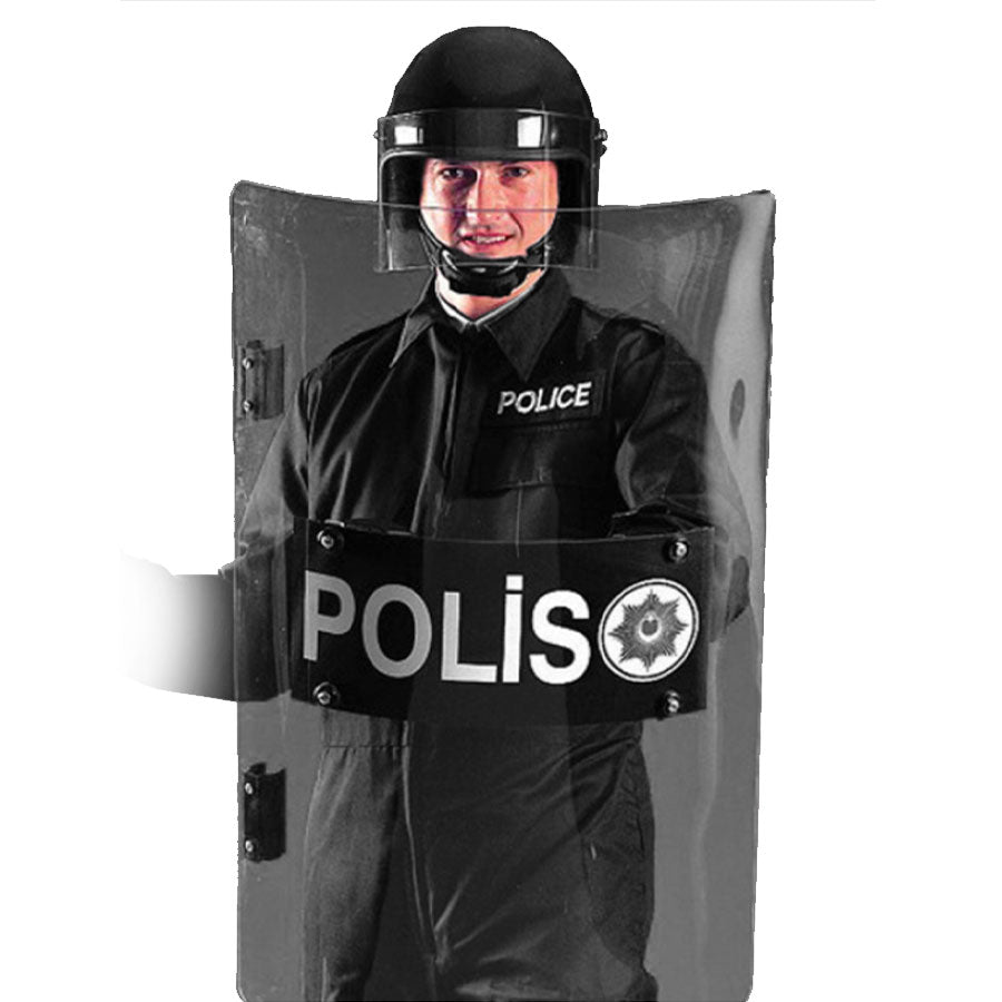 Arnold AC1 Riot 3mm Shield