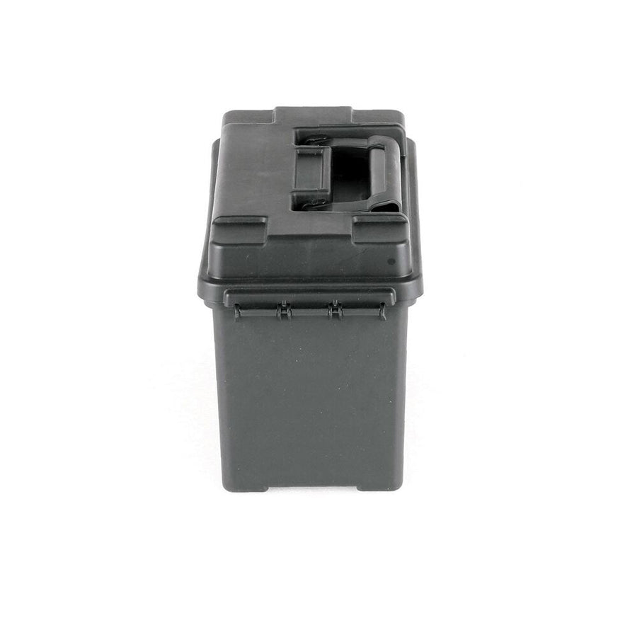 Evolution Gear Medium Ammunition Case Weatherproof Ammo Box / Dry Box