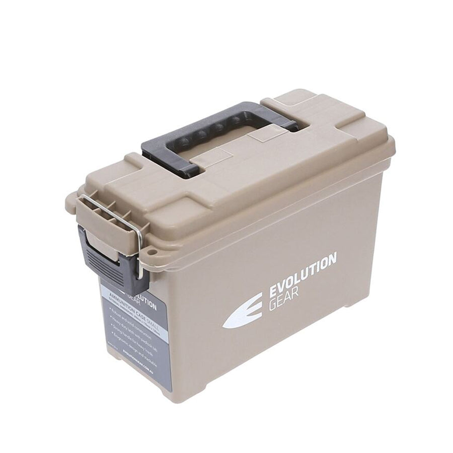 Evolution Gear HD Series Utility Camera & Drone Hard Case 3560 | Tactical Gear Australia Tactical Gear