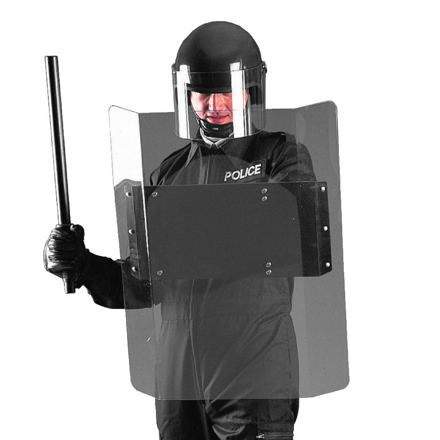 Arnold PPE AD4 Riot Shield