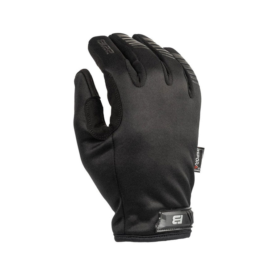 221B Tactical Agent Gloves 2.0 Elite - Thermal Water Resistant and Touch Screen Capable