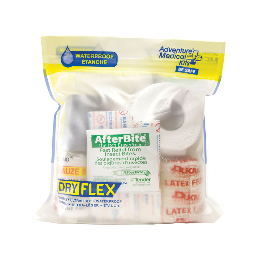 Adventure Medical Kits Ultralight Watertight .7 Medical First Aid Kit